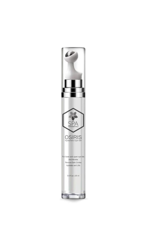 Osiris Anti-Aging Eye Serum - Anti-Wrinkle Hyaluronic Acid