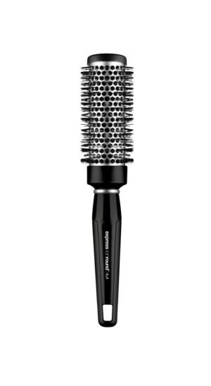 Paul Mitchell Pro Tools Express Ion Aluminum Round Brush, for Blow-Drying All Hair Types