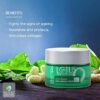 Metrol Lotus Professional Phyto Rx SPF-25 Skin Firming Anti Ageing Cream, 50 g