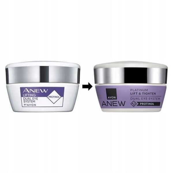 41z4JmliiDL.jpg Anew Clinical Eye Lift Pro Dual Eye System .4 PACK