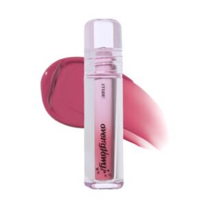 41zYyc5KEgL._SL1000_.jpg ETUDE Over Growy Lip Stain Tint, Better Pink, 0.1 oz (3 g), Lipstick, Glossy Finish, Highly Moisturizing, Melotint, Plush, Glossy, Volume, Vegan Certified