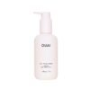 OUAI Anti Frizz Cream - Moisturizing Hair Cream with Frizz Control & Heat Protection - Provides Lasting Hydration with Jackfruit & Beetroot Extract - Paraben, Phthalate & Sulfate Free (6 oz)