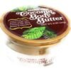 Trader Joes Coconut Body Butter 8 Oz. (00501309)