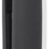 51-VTzyh7cL._AC_SL1500_.jpg L'ANGE HAIR Aplatir Ceramic 1" Flat Iron | Adjustable Temp & Dual Voltage Hair Straightener | Tourmaline-Infused Plates for Smooth, Frizz-Free Styling | 1 Inch Styling Tool (Black)