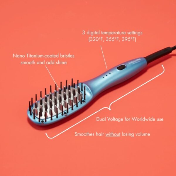 510Dpnt1A4L._SL1080_.jpg BaBylissPRO® Nano Titanium™ COMPACT TOOLS deliver full power in a compact size - deep waver, hair dryer, hot air brush, paddle brush, wand