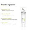 510jKblxg2L._SL1200_.jpg FIXDERMA Anti Ageing Hand Cream for Women & Men | Ceramide Moisturizer | Hyaluronic Acid Cream | Hand Cream for Dry and Rough Hands | Shea Butter | Cream for Itchy Hand | All Skins Types - 30g