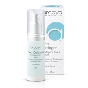512wkE6PIsL._SL1000_.jpg Sea Collagen Serum Refreshing Anti-Ageing Serum with Collagen and Ingredients from the Sea
