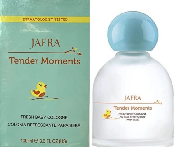 JAFRA Tender Moments Fresh Baby Cologne