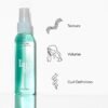 L'ANGE HAIR Sea Salt Texturizing Spray For Effortless Beachy Waves & Volume | Mineral-infused Sea Salt Hair Spray For Touchable Hold & Long-lasting Shine | Fresh, Lightly Tropical Scent | 4 Fl Oz