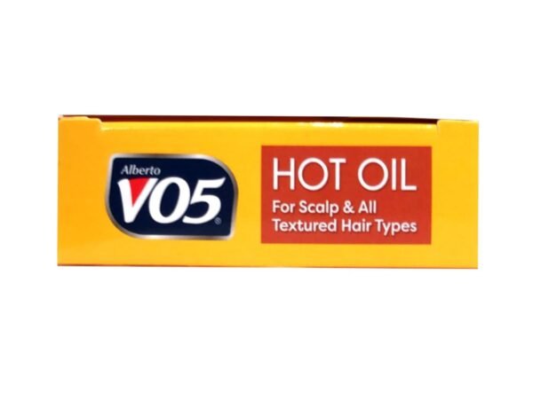 Vo5 Hot Oil Therapy Treatment 2 Count 0.5 Ounce (14ml) (2 Pack)