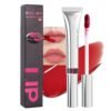 5166CLunzGL._SL1000_.jpg evpct Lip Tains Peel off, Peel off Lip Liner Tattoo Lip Stain Tint Gloss Marker Makeup, Long Lasting Waterproof 24 Hours Matte Finish Transfer-proof Pigmented Color Stay Lipsticks, 125 Nude Pink