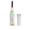Grande Cosmetics LASH-LIFT Heated Lash Curler, Rechargeable and Travel Friendly, 2 Heat Settings, White