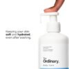 The Ordinary Natural Moisturizing Factors + Inulin Body Lotion, Lightweight Hydration for All-Day Moisture & Skin Barrier Support, 8.1 Fl Oz