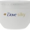 Dove Silky Nourishment Body Cream 300ml - 4 Pack