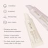 5175i4RQlL._SL1000_.jpg Jouer Essential Vegan Lip Enhancer - Plumping Lip Gloss - Enhancing Lip Conditioner - Moisturize, Plump, & Nourishing Lip Care - Jojoba Seed Oil & Maxi Lip Formula for Moisturizing & Fullness, Vanilla