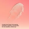 517R0Jd7dXL._SL1001_.jpg eos Holiday Lip Scrub Exfoliator- Candy Cane Sugar Scrub, Limited-Edition Moisturizing Lip Treatment, Stocking Stuffers, 0.56 oz