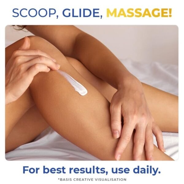 Parachute SkinPure Moisturising Cream, Body and Face Moisturiser for Normal to Dry Skin, Body Cream with Coconut milk and Ceramides, Daily Moisturiser, 72hr moisture lock | 16.9 Fl Oz | pH 5.5