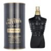 517pwscHyfL._SL1024_.jpg Le Male Le Parfum by Jean Paul Gaultier for Men 4.2 oz Eau de Parfum Intense Spray