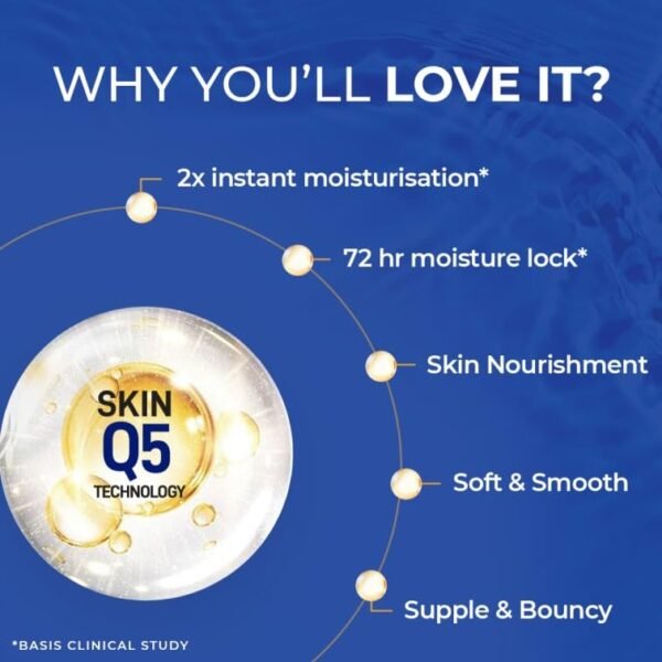 Parachute SkinPure Moisturising Cream, Body and Face Moisturiser for Normal to Dry Skin, Body Cream with Coconut milk and Ceramides, Daily Moisturiser, 72hr moisture lock | 16.9 Fl Oz | pH 5.5