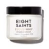 519E0Nhw8JL._SL1000_.jpg Eight Saints Skincare Cloud Whip Vitamin C Face Moisturizer Day Cream, Natural and Organic Face Cream For Women, Anti Aging Cream For Face To Reduce Fine Lines and Wrinkles, 2 Ounces