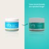 519bVLMPxL._SL1200_.jpg eb5 Intense Moisture Anti Aging Moisturizer Face & Neck Cream- Tone Tighten Skin with Retinol, Fade Fine Lines & Wrinkles with Vitamin E, A & B5-1.7oz.