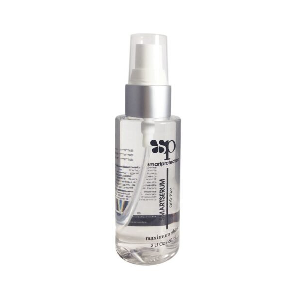 Hair Styling Serum 2oz by Smart Protection
