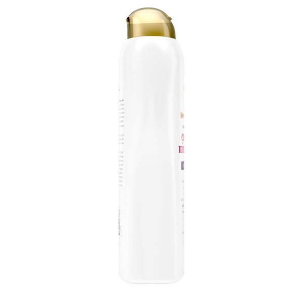 OGX Extra Creamy + Coconut Miracle Oil Ultra Moisture Body Wash, 19.5 Fl Oz