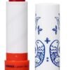 51AdPHZlh7L._SL1500_.jpg KORRES Lip Butter Stick Wild Rose Tinted Hydrating Lip Balm with Greek Hypericum Balsam Oil, Moisturizing Natural Shine & Subtle Tint for Soft Smooth Lips, Lip Care for Women & Men, 0.17 Oz Stick