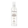 Shea Moisture 100 Percent Virgin Coconut Oil Leave-In Treatment, 8 Ounce