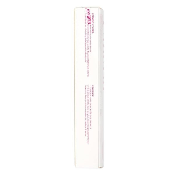 FADLASH Super Strong Hold Clear Eyelash Glue for False Lashes, Waterproof, Sensitive Eyes, 5g