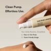 51CNqPfTjL._SL1000_.jpg Haruharu Wonder Black Rice Bakuchiol Eye Cream 0.67 fl.oz / 20ml | Anti-Aging, Wrinkle Care, Natural Retinol Alternative | Cruelty Free, EWG-Green