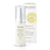 51CdbVVwurL._SL1000_.jpg Anti-Ageing Serum with Vitamin C | for Pigment Spots, Unevenness and Wrinkles