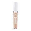 No7 Lift & Luminate Triple Action Serum Concealer - Light - Anti Aging Liquid Concealer Makeup for Blemishes & Dark Circles - Medium to Full Coverage Concealer for Face (8ml)
