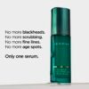 51DxOoWbDIL._SL1000_.jpg Exfoliating AHA Facial Serum | Hydrating & Brightening Solution for Dark Spots, Fine Lines, and Wrinkles | Anti-Aging Hyaluronic Acid Serum for Face | Night Face Serum