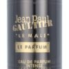 51EBYaOJpCL._SL1024_.jpg Le Male Le Parfum by Jean Paul Gaultier for Men 4.2 oz Eau de Parfum Intense Spray