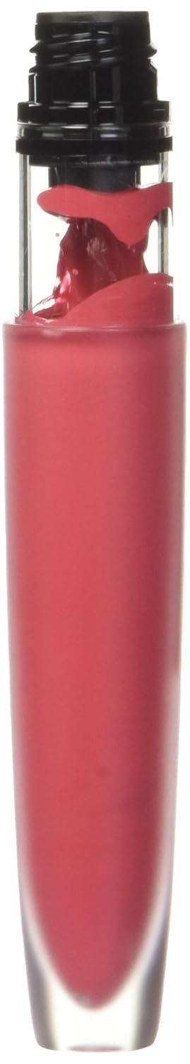 51F-rVkl-sL._SL1500_.jpg L'Oreal Paris Makeup Rouge Signature Matte Lip Stain, I Decide