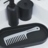 Paul Mitchell Detangler Comb, Wide Tooth Comb Detangles Wet or Dry Hair