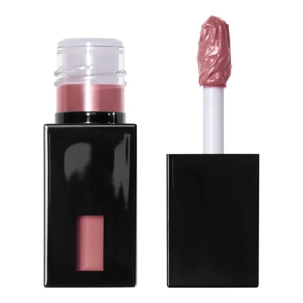 51GF7XQEkAL._SL1500_.jpg e.l.f. Glossy Lip Stain, Long-Lasting, Lightweight Lip Stain For A Sheer Pop Of Color & Subtle Gloss Finish, Vegan & Cruelty-Free, Pinkies Up