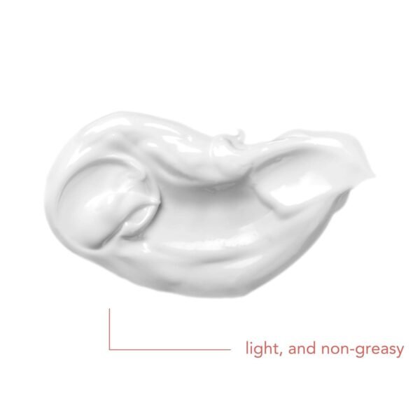 Theraplex Hydro Lotion (8 oz) - No Parabens or Preservatives, Noncomedogenic, and Hypoallergenic, Fragrance-Free, Dermatologist recommended - National Eczema Association Seal of Approval