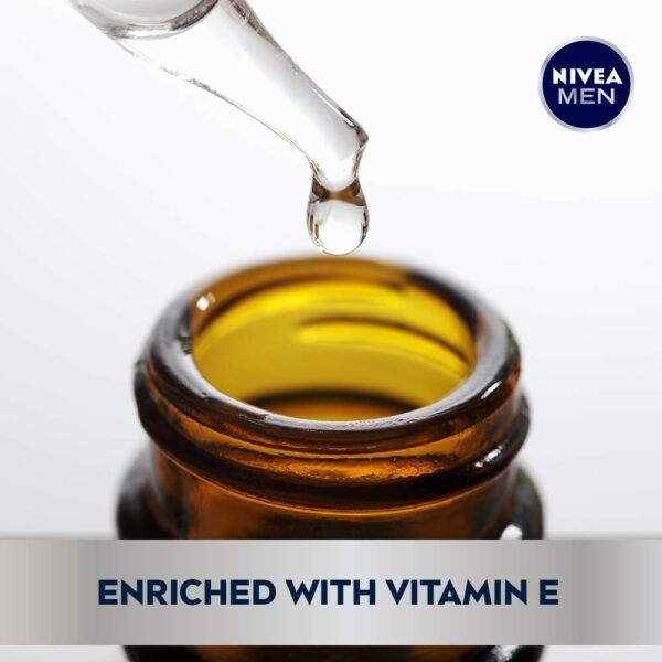 NIVEA Men Creme - Multipurpose Cream for Men - Face, hand and Body Lotion - 5.3 oz. Tin