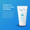 Inis the Energy of the Sea Revitalizing Body Lotion - Travel Size Lotion for Women and Men - Body Moisturizer with Shea Butter and Vitamin E - 2.9 Fl Oz