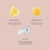 51K4ybQejLL._SL1500_.jpg Jouer Essential Vegan Lip Enhancer - Plumping Lip Gloss - Enhancing Lip Conditioner - Moisturize, Plump, & Nourishing Lip Care - Jojoba Seed Oil & Maxi Lip Formula for Moisturizing & Fullness, Vanilla
