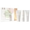 Rituals ritual of namaste 3 step bestselling cleansing foam anti ageing serumm anti-ageing day cream travel set