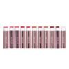 51LTvhf34gL._SL1080_.jpg Girlactik Jello Gloss Lip Balm - Original Lip Care with Vitamin E, Aloe Vera, Avocado and Apricot Kernel Oil for Hydrating, Moisturizing Lip Balm with Glossy, Smooth, 4.5 g / 0.15 oz (Be Pink)