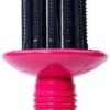 51LWjrMvvkL._AC_SL1200_.jpg YF-ANEN Air Volume Comb for Curly Hair - Fluffy Curling Roll, Styler
