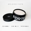 Molding Paste by Forte Series Low Shine Hair Paste for Men Lightweight Hair Texturizer Adds Volume and Definition Medium Flexible (75 ml)