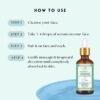 51Myic7MuQL._SL1080_.jpg Ayurvedic Hyaluronic with Niacinamide Anti Ageing Serum 30 ML