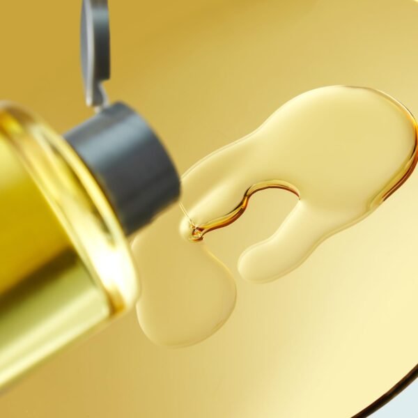 Bath and Body Oil with Sweet Almond Jojoba, Shea Butter, Rose Water, Coconut Bath Oils Mother's Day Gift for Women, Multiuse Oil for Hair Dry Skin 26.4 fl oz (Pack of 3)