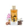 51NNmXNkhcL._SL1000_.jpg Lattafa Ameer Al Oud Intense Oud for Unisex Eau de Parfum Spray, 3.4 Ounce