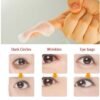 51NOYzTA4XL.jpg Hitece 10/20/30/50/60/80/100 Pairs Wholesale New Crystal 24K Gold Powder Gel Collagen Eye Mask Masks Sheet Patch, Anti Ageing Aging, Remove Bags, Dark Circles & Puffiness, Skincare, Anti Wrinkle.